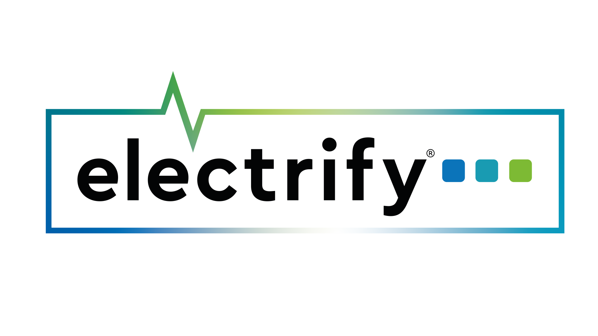 Logo electrify Farbe